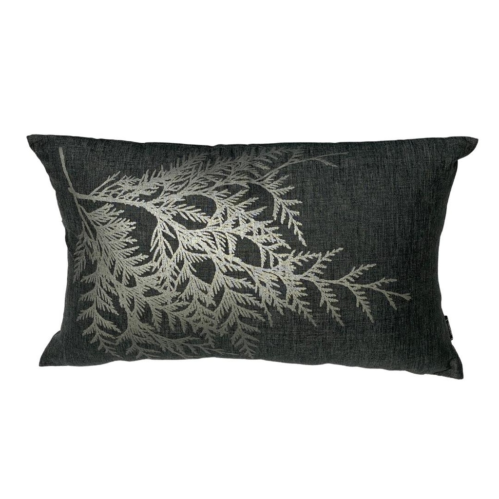 Hemp Pillow 12 x 18" assorted colors